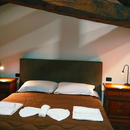 Attiko 53 Boutique Rooms Vérone Extérieur photo