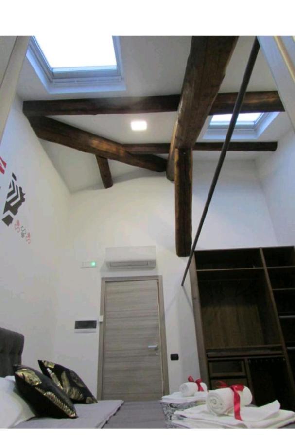 Attiko 53 Boutique Rooms Vérone Extérieur photo