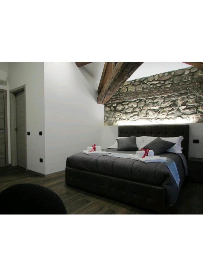 Attiko 53 Boutique Rooms Vérone Extérieur photo