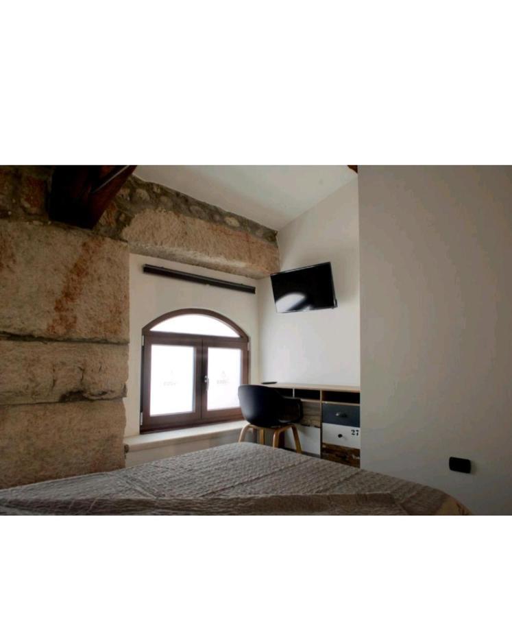 Attiko 53 Boutique Rooms Vérone Extérieur photo
