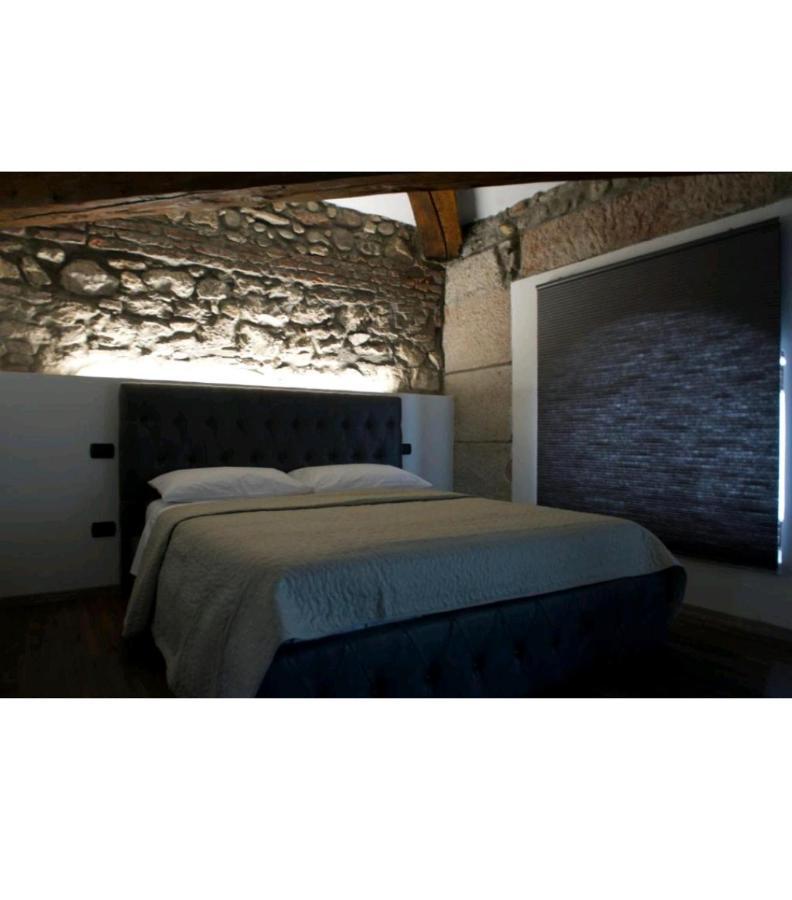 Attiko 53 Boutique Rooms Vérone Extérieur photo