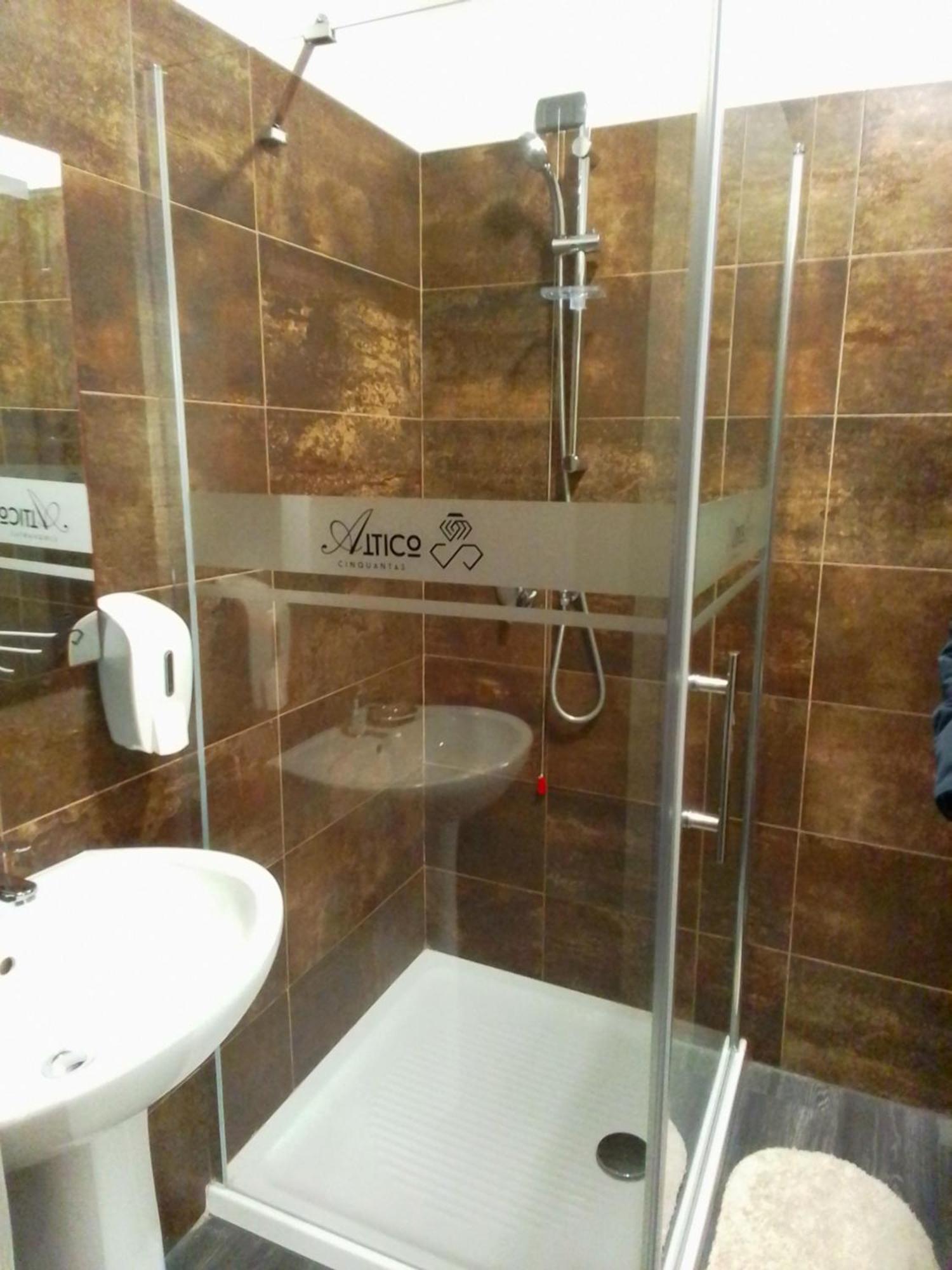 Attiko 53 Boutique Rooms Vérone Extérieur photo