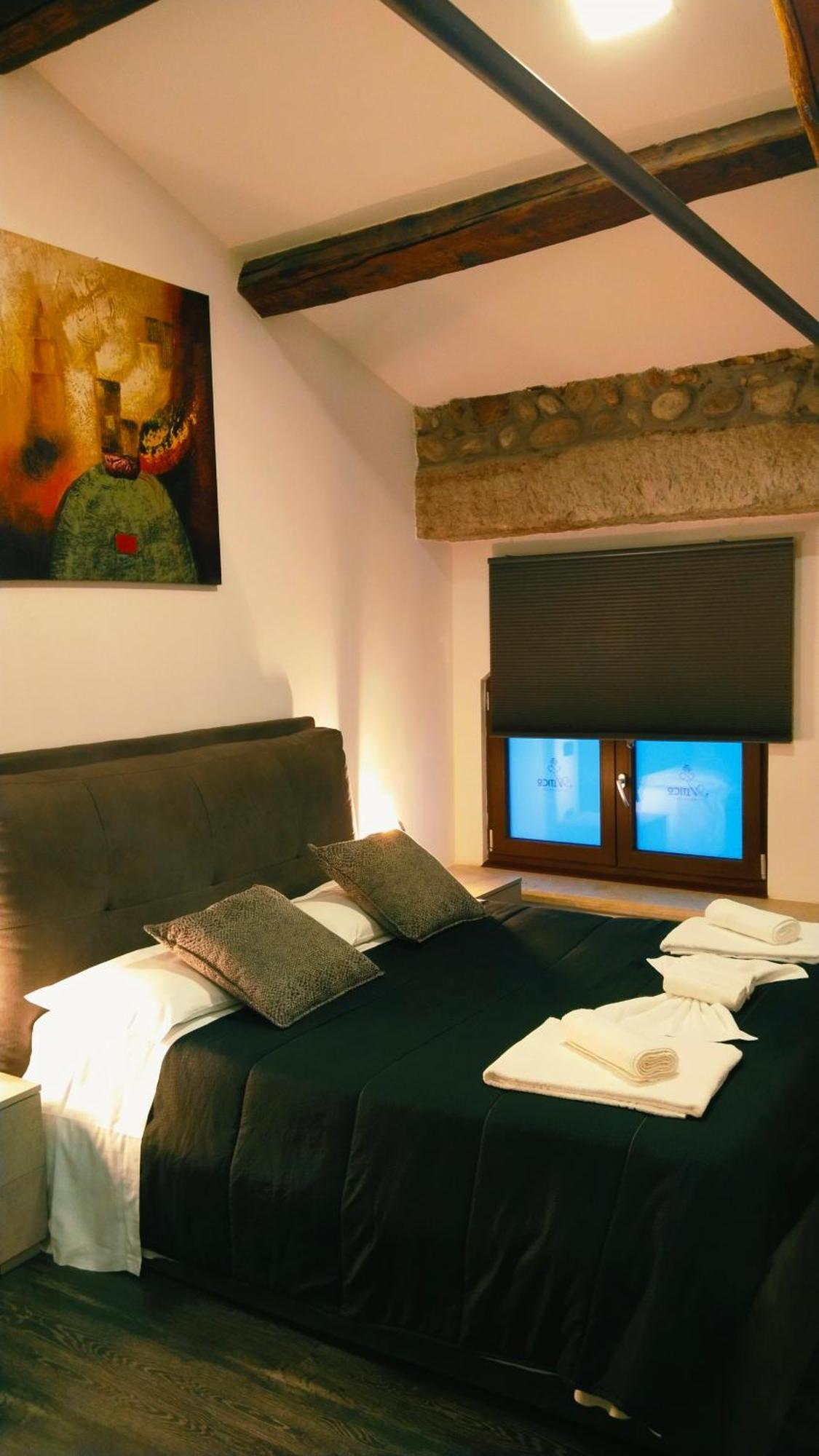 Attiko 53 Boutique Rooms Vérone Extérieur photo