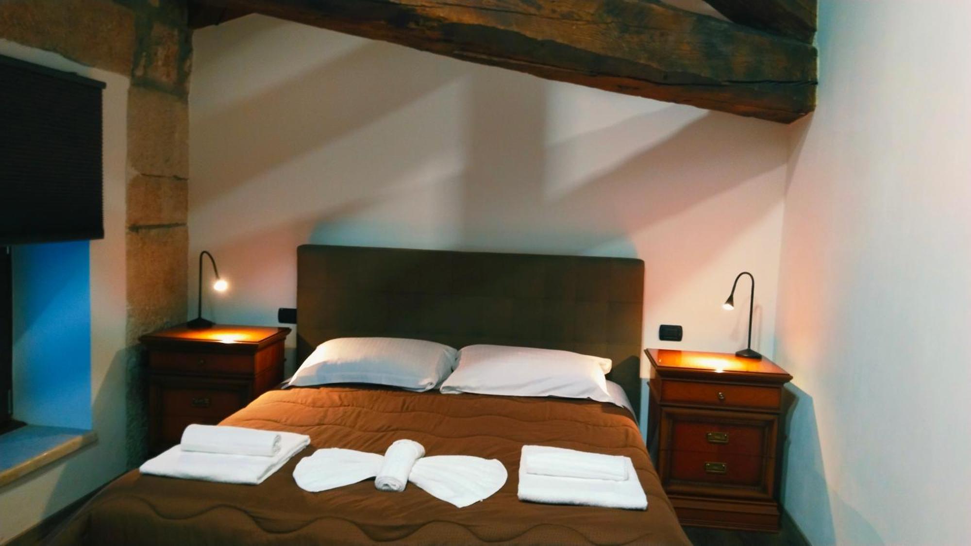 Attiko 53 Boutique Rooms Vérone Extérieur photo
