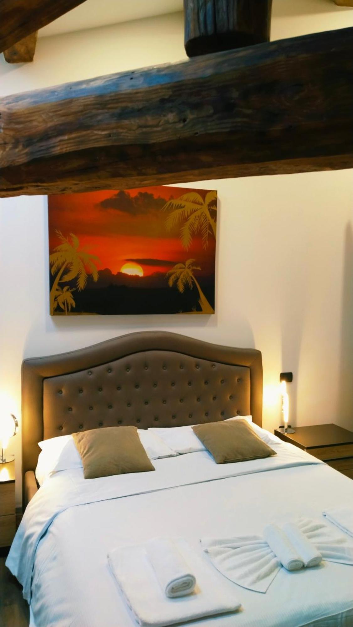 Attiko 53 Boutique Rooms Vérone Extérieur photo