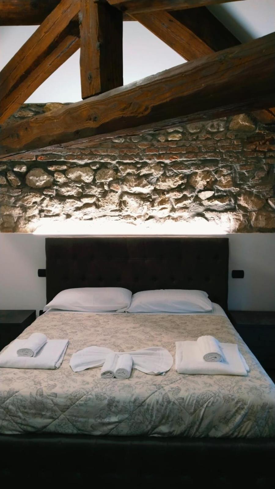 Attiko 53 Boutique Rooms Vérone Extérieur photo
